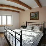 Penzionek Jh Jindrichuv Hradec