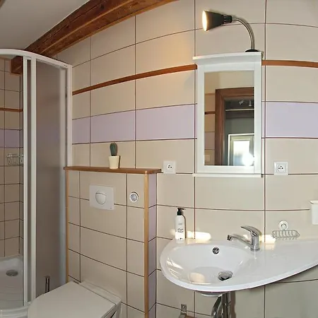 Maison d'hôtes Penzionek Jh 3*