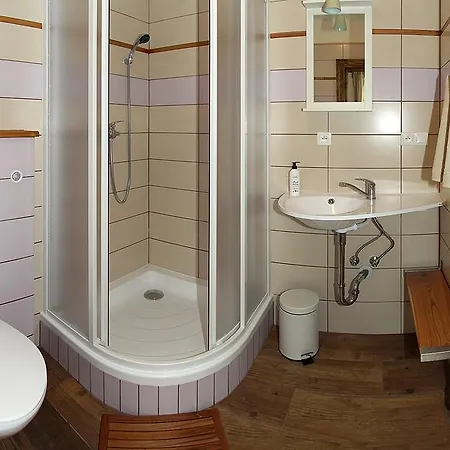 Maison d'hôtes Penzionek Jh 3*