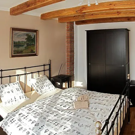 Maison d'hôtes Penzionek Jh