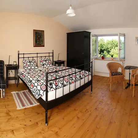 Penzionek Jh Jindřichův Hradec