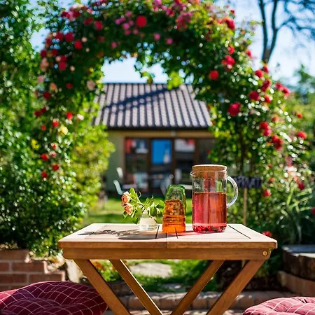 Maison d'hôtes Penzionek Jh 3*