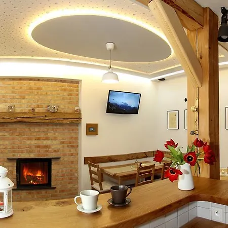 Penzionek Jh Jindřichův Hradec