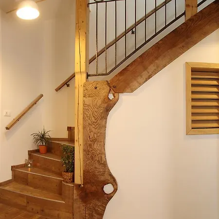 Maison d'hôtes Penzionek Jh