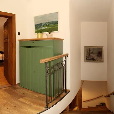 Maison d'hôtes Penzionek Jh 3*