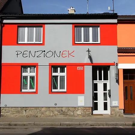 Penzionek Jh Maison d'hôtes