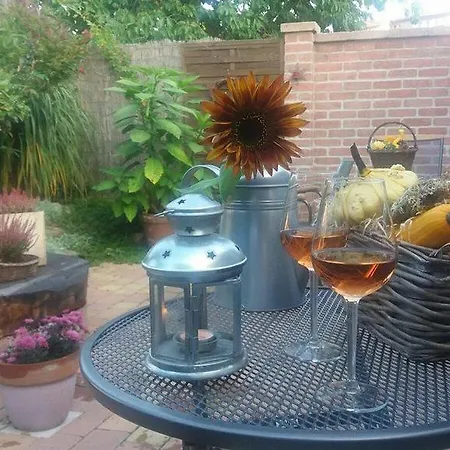 Penzionek Jh Maison d'hôtes Jindřichův Hradec