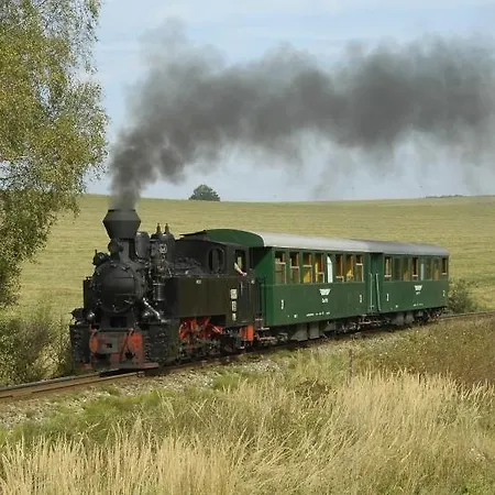 Penzionek Jh Gasthof