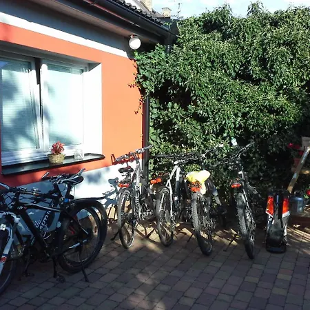 Penzionek Jh 3* Jindřichův Hradec