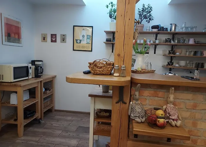 Gasthuis Penzionek Jh Jindřichův Hradec