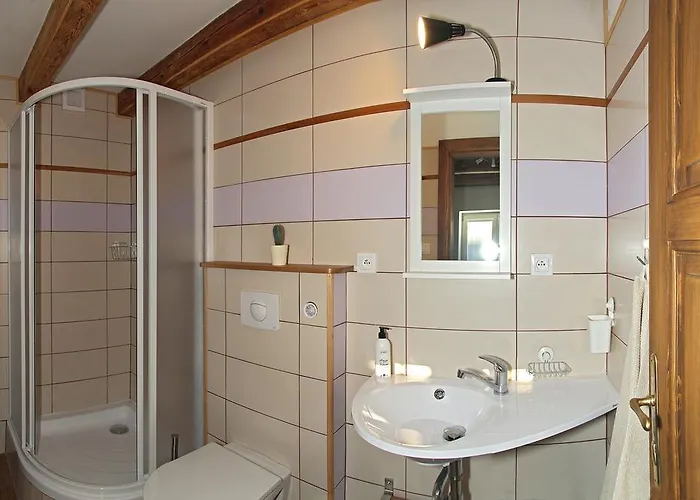 Gasthuis Penzionek Jh 3*