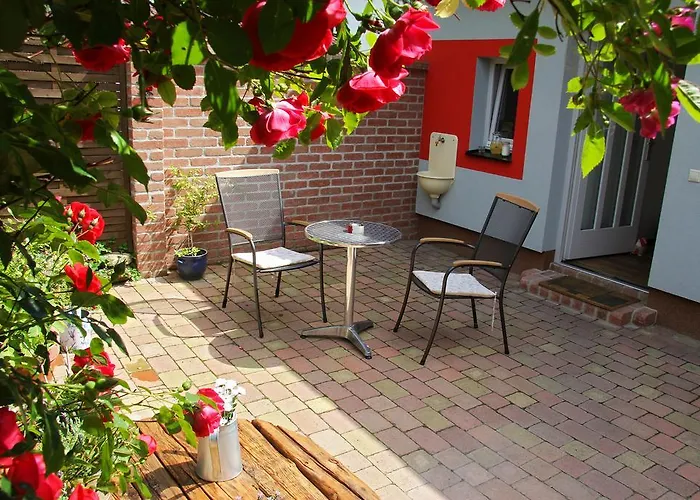 Gasthuis Penzionek Jh
