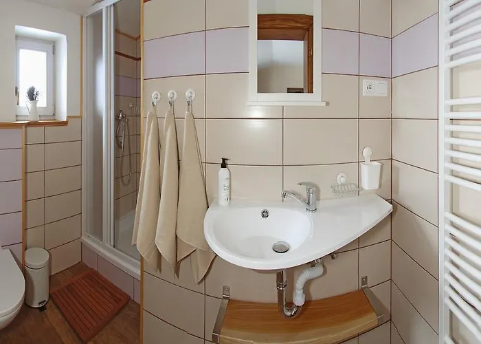 Penzionek Jh Jindřichův Hradec